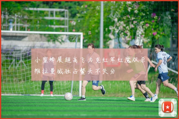 小蜜蜂展翅高飞力克红军红魔双杀维拉曼城独占鳌头不失分